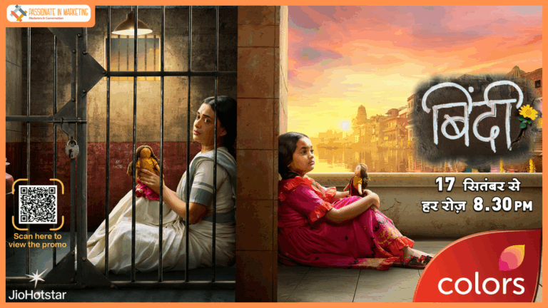 COLORS Presents ‘Binddii’ — the stirring tale of a daughter’s fight to free her imprisoned mother