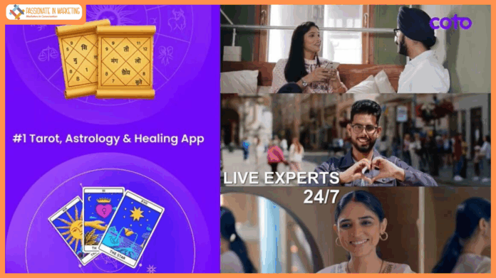 coto releases powerful brand film to spark fearless conversations, voiced by Mona Singh