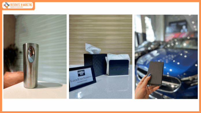 LuxExclusive Celebrates 10 Years of Working with Mercedes-Benz, Making the Luxury Customer Experience Better in Three Markets