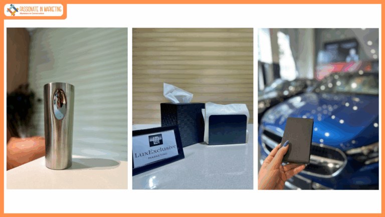 LuxExclusive Celebrates 10 Years of Working with Mercedes-Benz, Making the Luxury Customer Experience Better in Three Markets