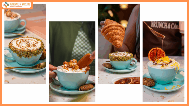 When Grandma’s Goodness Meets Wholesome Indulgence: Brunch & Cake X Paleoo Bakes