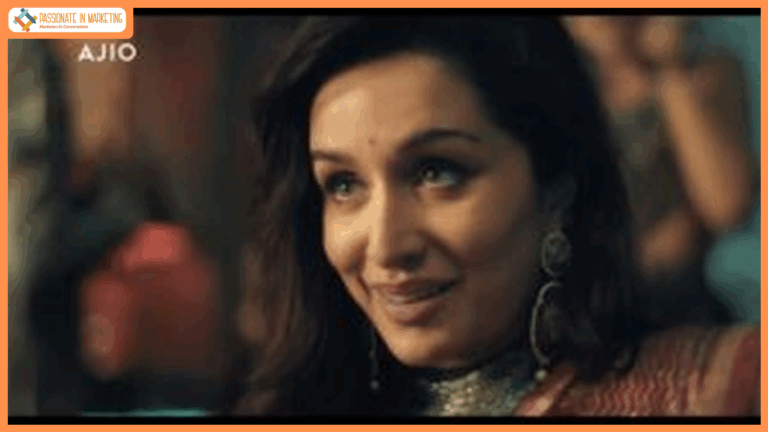 Wondrlab conceptualises Ajio’s Bold Festive Film ‘This Is How We Festival’, Celebrating Identity Without Apology