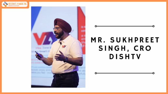 Dish TV Launches VZY Smart TV Range, Offering Integrated DTH And OTT Entertainment In One Device