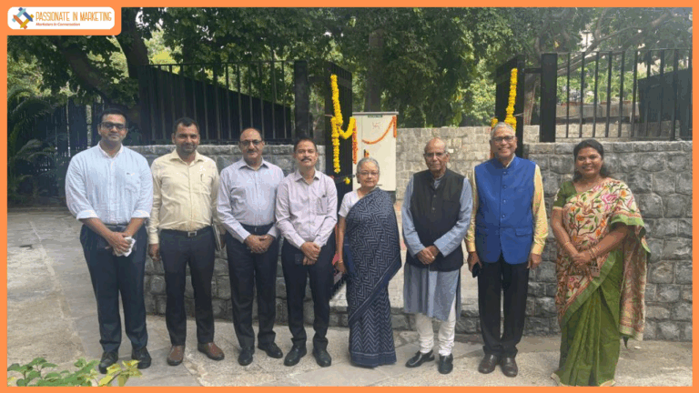 Turning Waste into Energy: IREDA Commissions STP at India International Centre