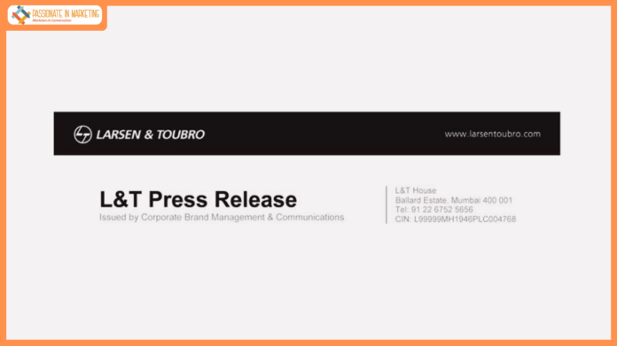 ACWA Power and L&T Sign Memorandum of Understanding (MOU) for Renewables & Grid Scope of Yanbu Green Hydrogen Hub