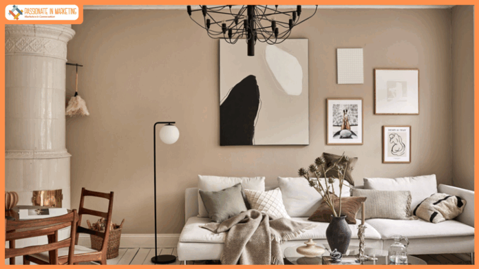 Latest Furniture Color Trends for Contemporary Homes