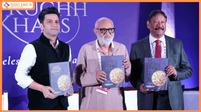 AWL Agri Business Limited Launches Qisse Kuchh Khaas, Chronicling the Timeless Tales of Basmati Rice
