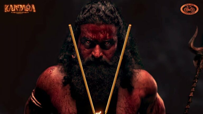 Cycle Pure Agarbathi Collaborates with Kantara, Launches Exclusive Movie-Inspired Agarbathi Range