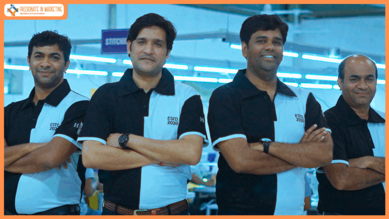 Homemonde Aims for ₹100 Cr ARR by 2026, Targets 10 million Homes Worldwide by FY 2027–28