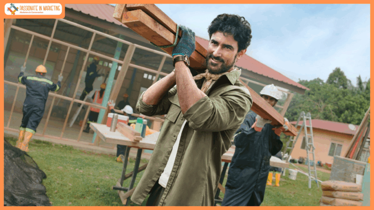 Seagram’s 100 Pipers Travel Gear brings together real champions of goodness to strengthen iconic ‘Be Remembered for Good’ brand positioning