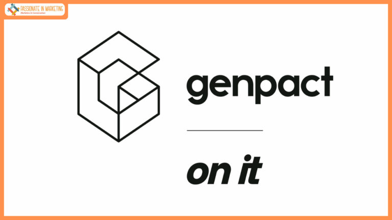 Genpact Marks Next Phase as Advanced Technology Company with Global Rebrand