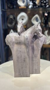 The premium luxury brand "Pranom” by Aurafest is now at ArtPort, at India's Major Airports.