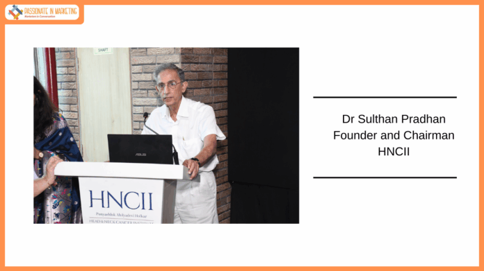HNCII’s 2nd Foundation Day Highlights India’s Growing Cancer Burden and Calls for Urgent Action in Prevention and Early Detection