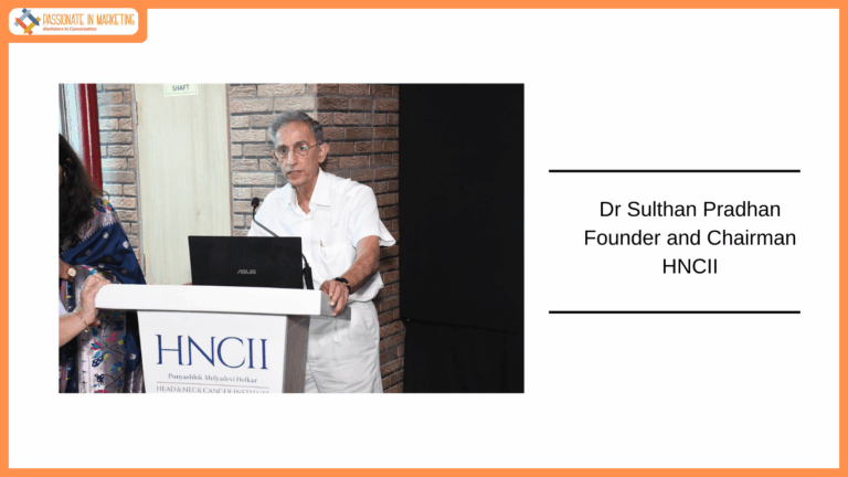 HNCII’s 2nd Foundation Day Highlights India’s Growing Cancer Burden and Calls for Urgent Action in Prevention and Early Detection