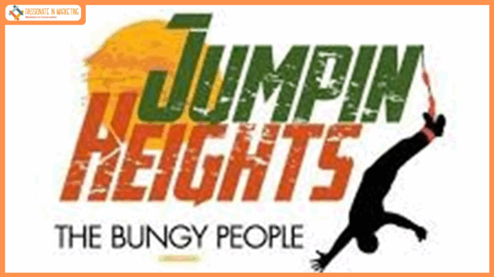 Jumpin Heights Unveils India’s First-Ever Cut Cord Bungy; Catapults Adventure Tourism with Global Appeal