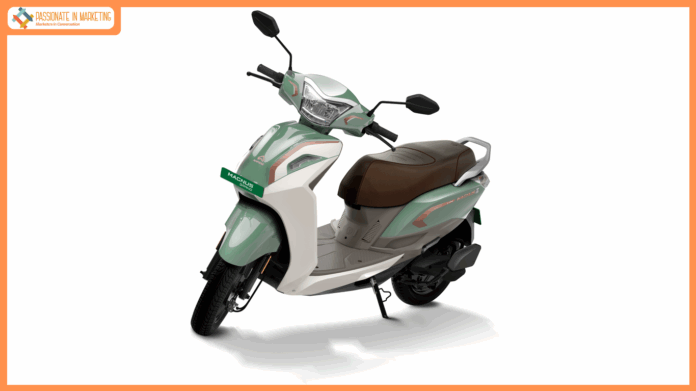 Ampere Magnus Grand, aims to Redefine Urban Mobility with LFP Battery and Dual Frame Chassis - Engineered to Outshine