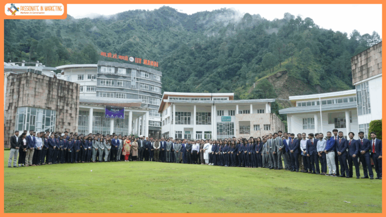 IIT Mandi Hosts AiXcelerate Program, Featuring Discussions on Impact of Artificial Intelligence on Businesses