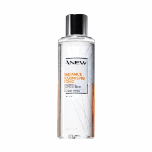 Avon Radiance Maximising Tonic with Vitamin C & Glycolic Acid