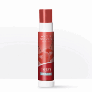 Avon Naturals Lip Balm - Cherry