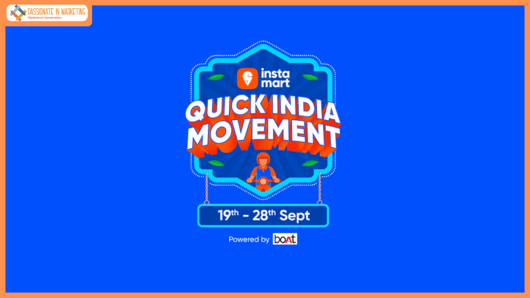 Instamart’s Quickest Sale - Instamart Quick India Movement is Live! Also get access to the all new iPhone 17 starting today