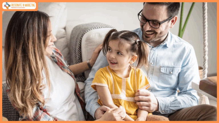 A Modern Parent's Survival Guide Balancing Career and Family