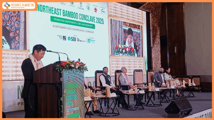 Northeast Bamboo Conclave 2025 sets strategic agenda for a sustainable bamboo economy