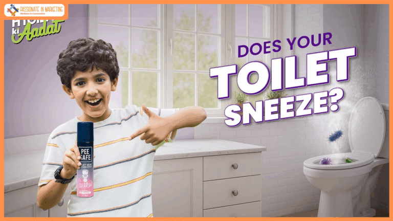 Pee Safe Launches New DVC to Shape India’s Hygiene Habits with ‘Hygiene Ki Aadat Banao, Pee Safe Ke Saath