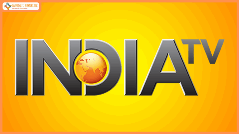 Unidentified Russian cybercriminal hacks India TV YouTube Channel, Over 2 Lakh Videos Deleted