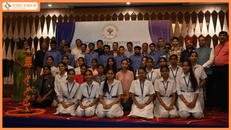 ESSF Foundation Hosts ‘Education for All’ Symposium, Awards 42 Scholarships to Meritorious and Special Students