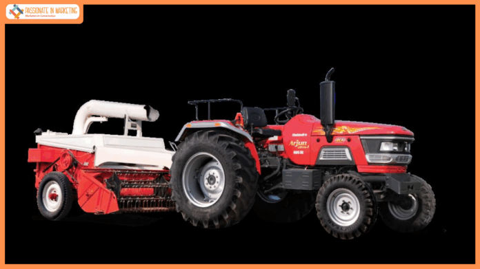 Mahindra Tractor’s ARJUN series celebrates 25 Years of Empowering Indian Farmers