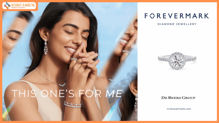 FOREVERMARK DIAMOND JEWELLERY UNVEILS NEW BRAND POSITIONING WITH ‘THIS ONE’S FOR ME’ CAMPAIGN