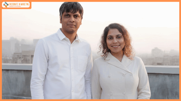 Shitu Patil’s Returns to PlusOne Design as Co-Founder & Creative Head