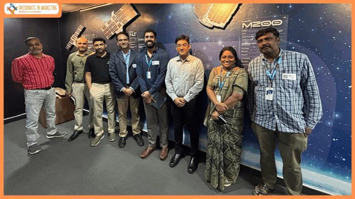 Anurag University set to collaborate with XDlinx Aerospace Labs