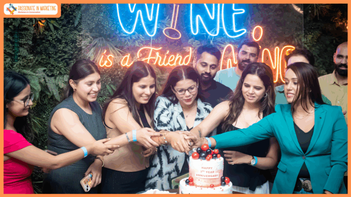 Media Maniacs celebrates three years of PR and digital marketing success with clients across industries.