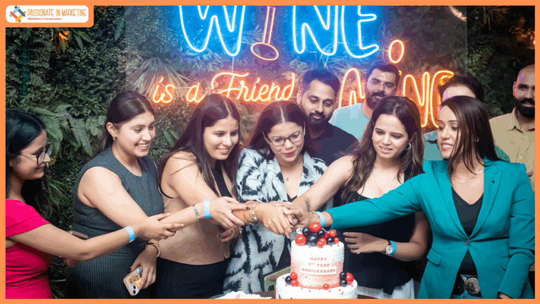 Media Maniacs celebrates three years of PR and digital marketing success with clients across industries.