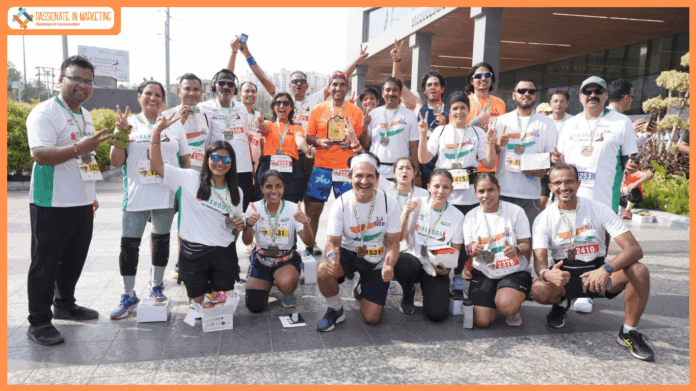 Yashoda Medicity Launches #RunForYourHeart Campaign on World Heart Day
