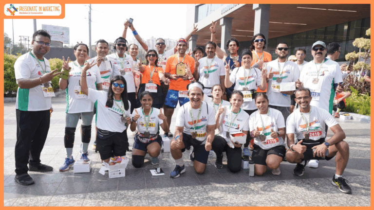 Yashoda Medicity Launches #RunForYourHeart Campaign on World Heart Day