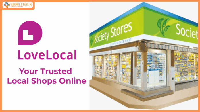 LoveLocal partners with Mumbai’s iconic Society Stores to digitise the 60-year-old legacy