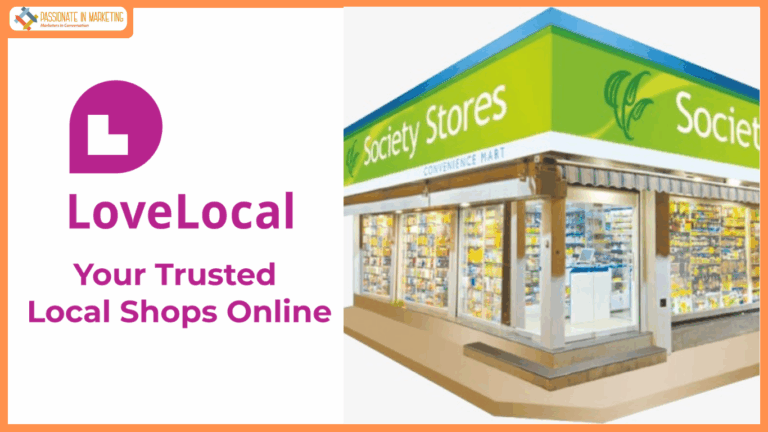 LoveLocal partners with Mumbai’s iconic Society Stores to digitise the 60-year-old legacy