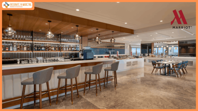 Fairfield By Marriott Jaipur Tonk Road Unveils Vista 20 – A Contemporary All-Day Dining Destination