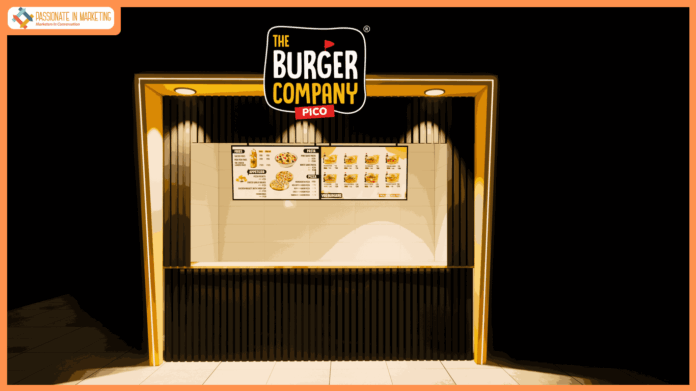 PICO Format by The Burger Company Crosses 10,000 Expressions of Interest Within Weeks of Launch