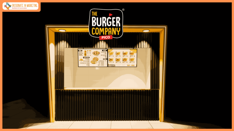 PICO Format by The Burger Company Crosses 10,000 Expressions of Interest Within Weeks of Launch