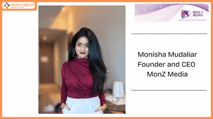 MonZ Media Celebrates One Year of Transforming Brand Communications Across Continents