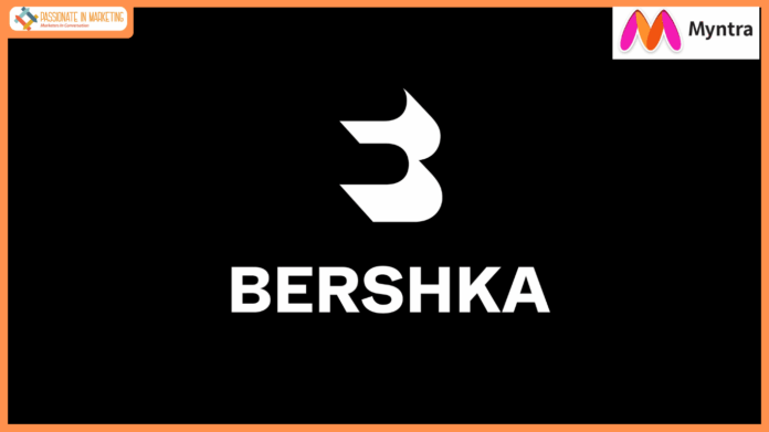 Hola India! BERSHKA lands on Myntra with youth-first fashion that speaks Gen Z