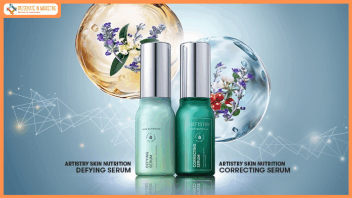 Amway India unveils Artistry Skin Nutrition’s next-gen skincare powered by the goodness of Nutrilite