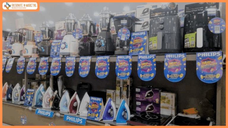 Philips Home Appliances Brings Festive Cheer with ‘Sone Pe Suhaga’ Campaign; Customers Stand a Chance to Win Gold Every Hour!