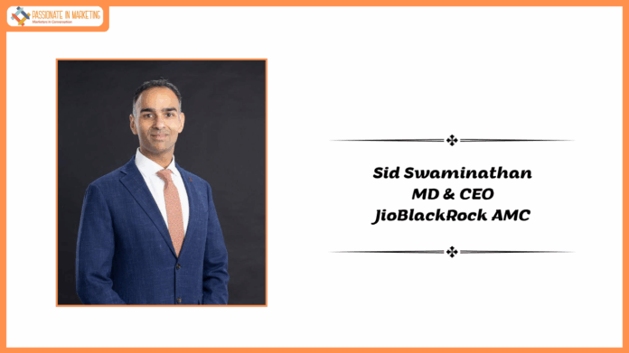 JioBlackRock Asset Management launches JioBlackRock Flexi Cap Fund, powered by Systematic Active Equities (SAE)