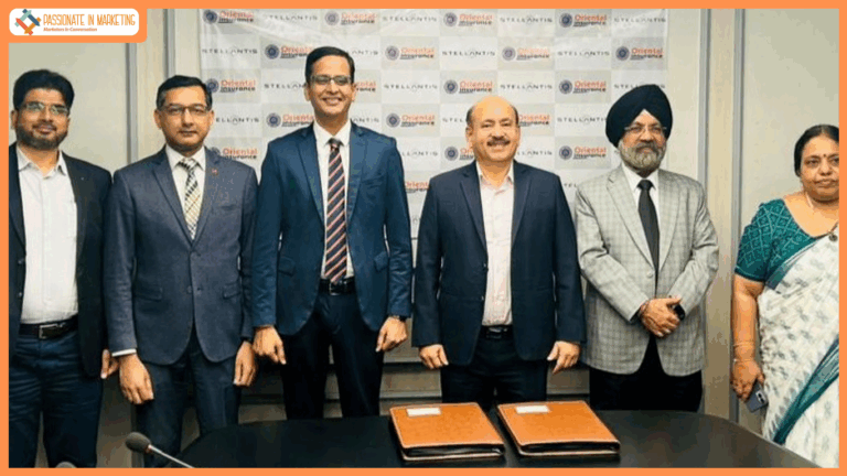 Citroën India Expands Insurance Offerings, Partners With Oriental Insurance