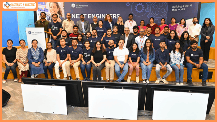 GE Aerospace Foundation and United Way Bengaluru Launch Next Engineers in India