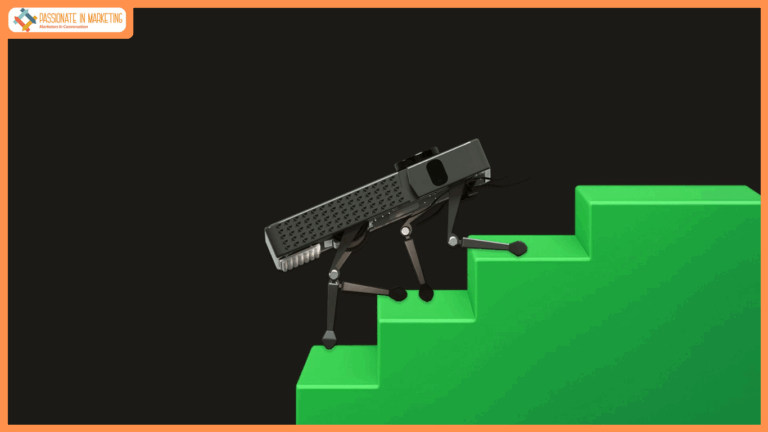 MecTURING Announced India’s First Robotic Vacuum That Climbs Stairs Under 1 Lakh